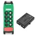 Battery Replaces 2303692