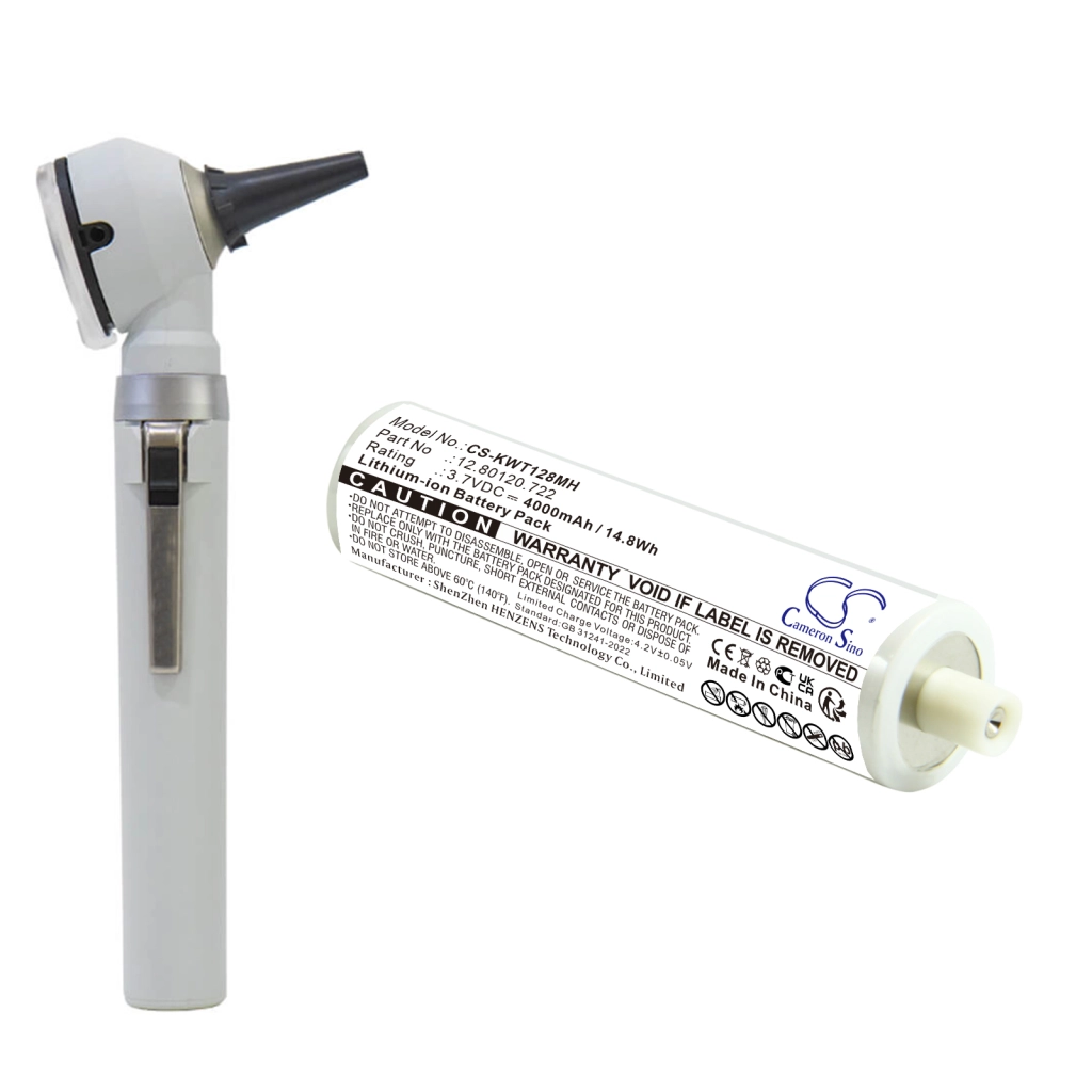 CS-KWT128MH
