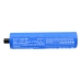 Baterías Sustituye 1S1P ICR 18650A