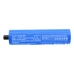 Baterías Sustituye 1S1P ICR 18650A