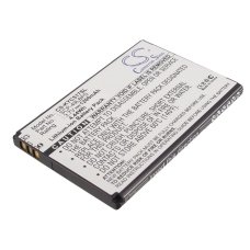 Reemplazo de batería compatible para BoostMobile 5AATXBT052GEA,SCP-46LBPS,SCP-49LBP,SCP-49LBPS,SSCP-46LBPS