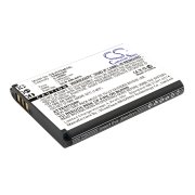 Batería del teléfono móvil Kyocera E4710
