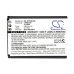 Batería del teléfono móvil Kyocera CS-KYE461SL