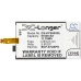 Battery Replaces 5AAXBT099GEA