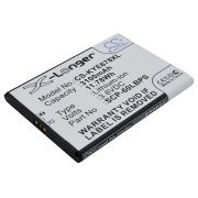 CS-KYE678XL<br />Baterías para  reemplaza la batería 5AAXBT076GEA