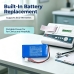 Baterías compatible con KADEY YASEN ECG-901 ECG-901 CS-KYG901MD