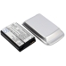Batería compatible con Kyocera CS-KYK160XL