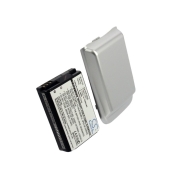 Battery compatibleWith Kyocera