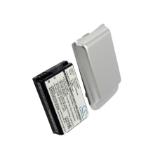 Reemplazo de batería compatible para Kyocera TXBAT10073