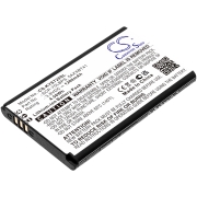 Battery compatibleWith Kyocera