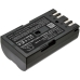 Batería industrial Keysight CS-KYU575SL