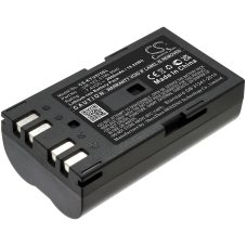 Reemplazo de batería compatible para Keysight 5190-3540,UR-123