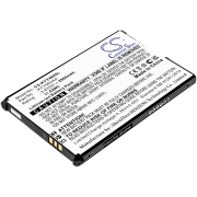 Battery compatibleWith Kyocera