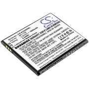 Batería compatibleWith Kazuna