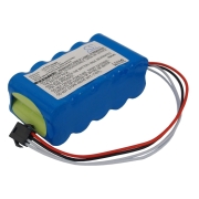 Batería compatibleWith Philips