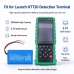Batería para Launch HTT80