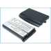 Batería compatible con LG CS-LAX140XL