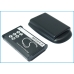 Batería compatible con LG CS-LAX140XL