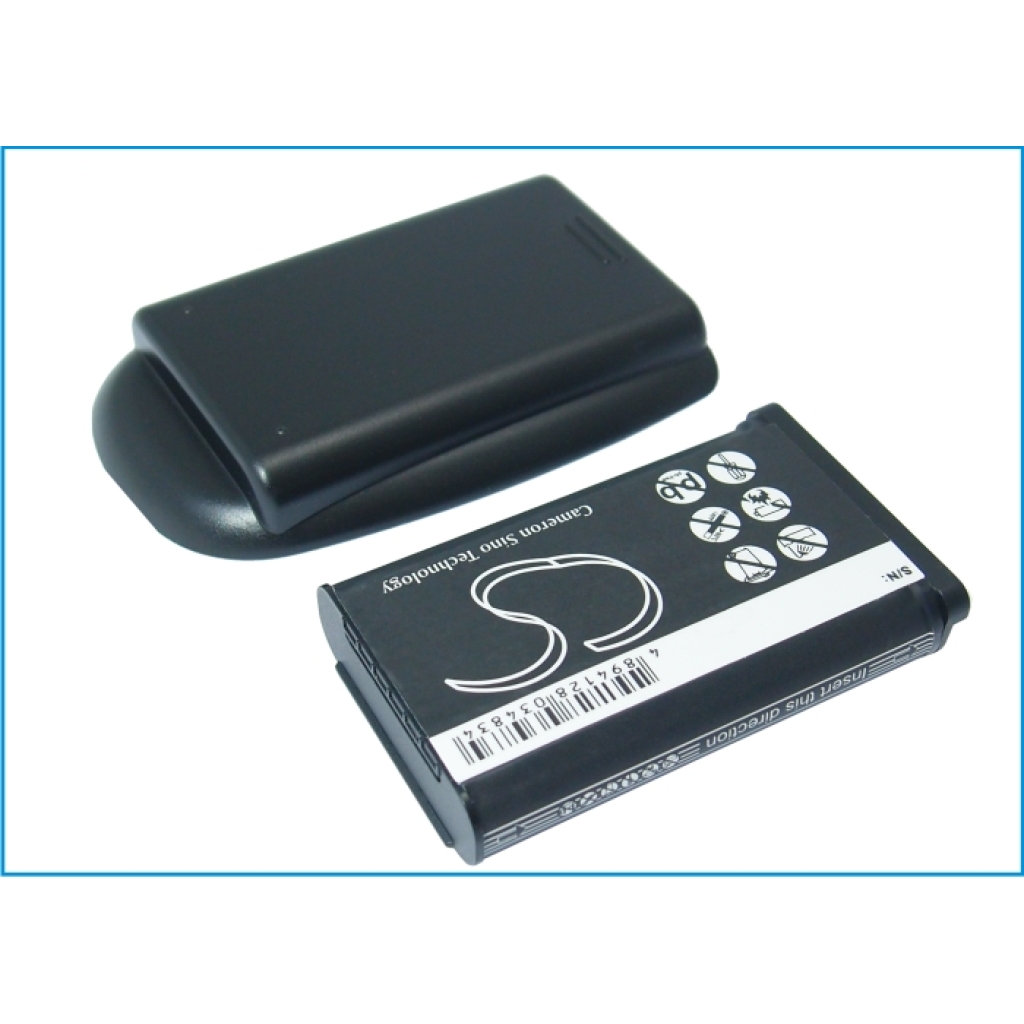 Batería compatible con LG CS-LAX140XL