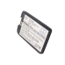 Baterías compatible con LG SCOOP SCOOP BLACK CS-LAX260SL