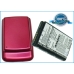 Batería compatible con LG CS-LAX275XP