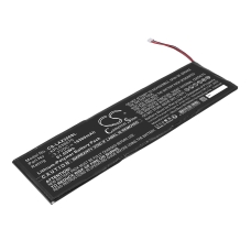 Reemplazo de batería compatible para Launch KPL638870