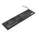 Batería compatible con Launch CS-LAX300SL