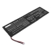 Batería compatible con Launch CS-LAX300SL