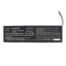 Batería compatible con Launch CS-LAX300SL