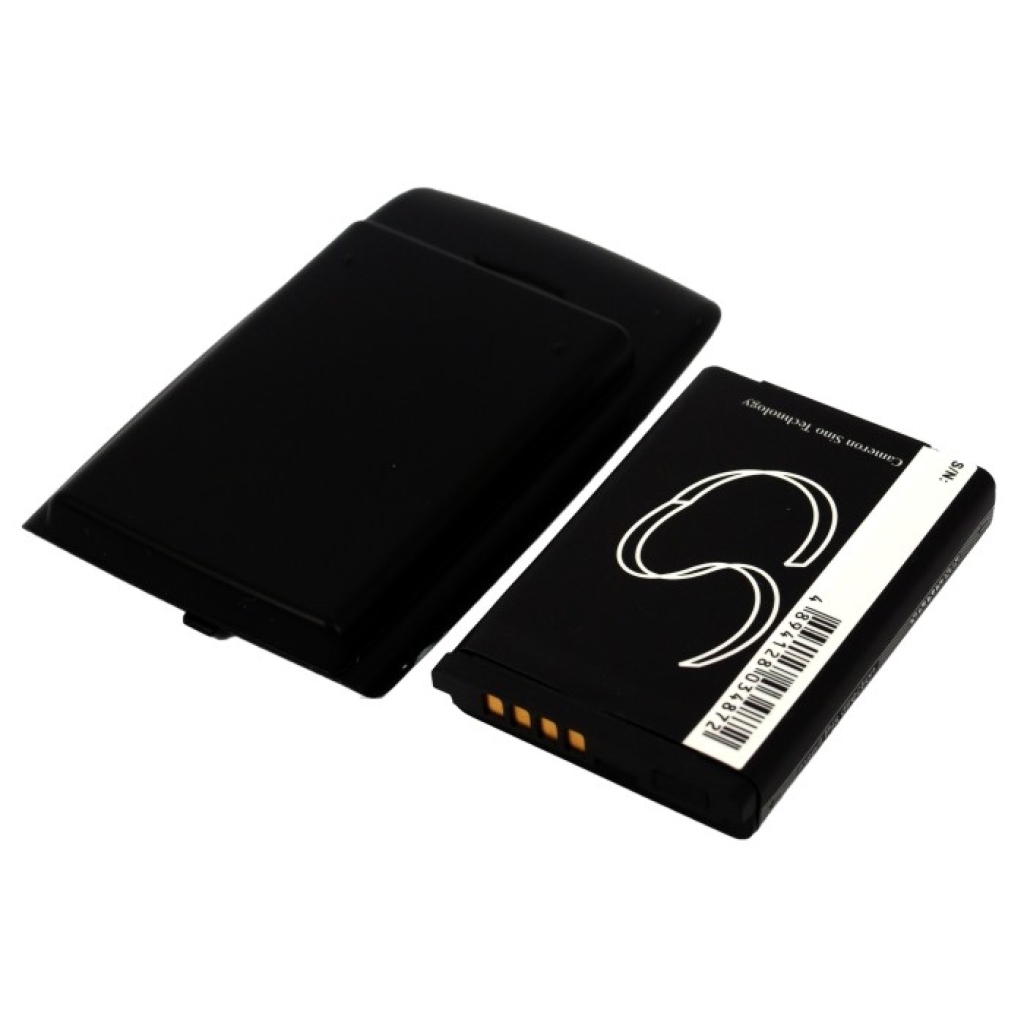 Batería compatible con LG