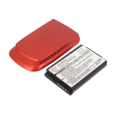 Reemplazo de batería compatible para LG LGIP-420A,SBPL0086301