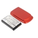 Battery compatible with LG