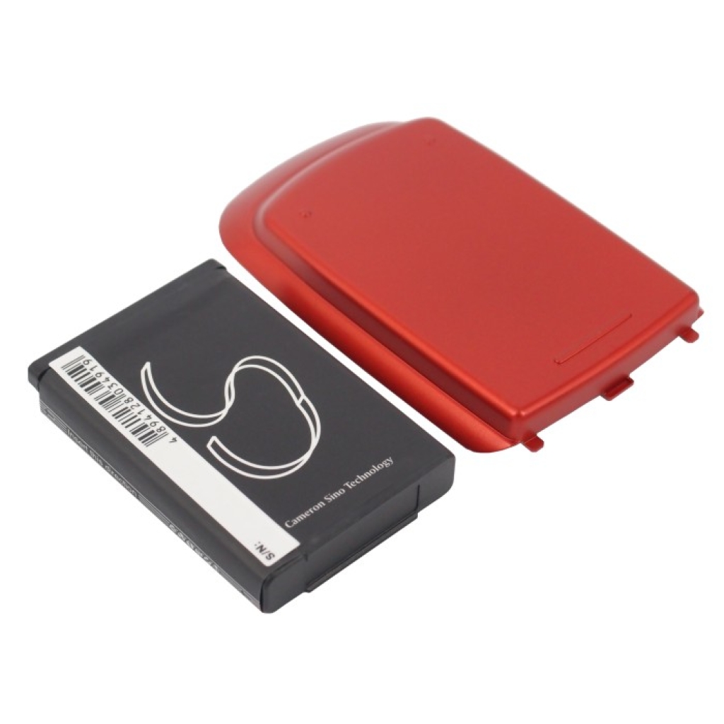 Battery compatible with LG