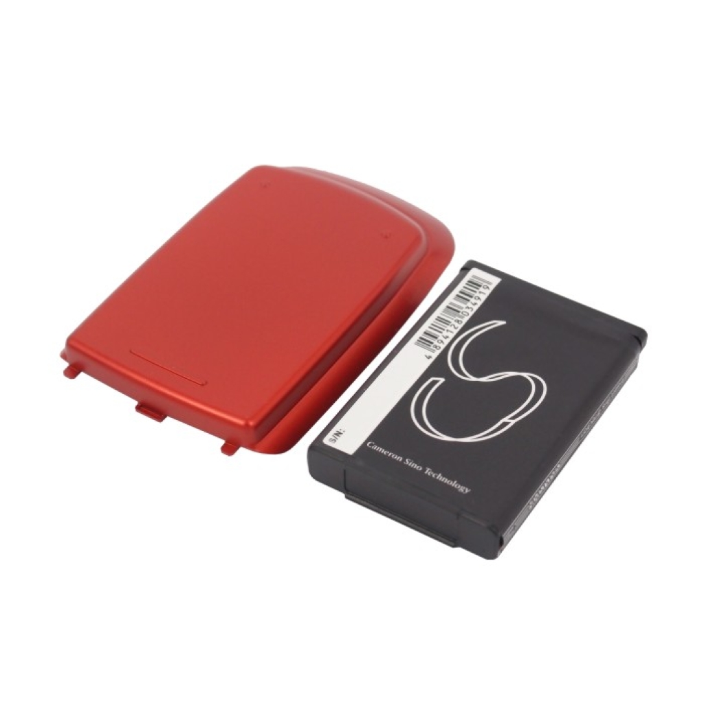 Battery compatible with LG