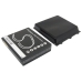 Battery for LG AX565