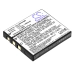 Camera Battery Rollei CS-LBP361MD