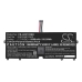 Notebook battery LG 15Z990