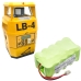 Batería industrial Laser alignment CS-LCB400SL
