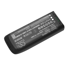 Reemplazo de batería compatible para LEICA 879638,GEB821