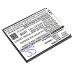 Batería del teléfono móvil Logicom CS-LCL502SL