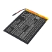 Battery for Logicom L-ement Tab 741