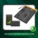 Battery for Logicom L-ement Tab 741