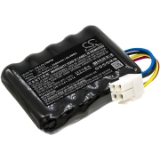 Batería para herramientas eléctricas Ferrex 800m2 2021