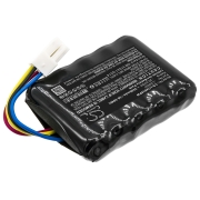 CS-LCX835PW<br />Batteries for   replaces battery LA0007
