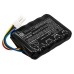 Power Tools Battery Landxcape CS-LCX835PX