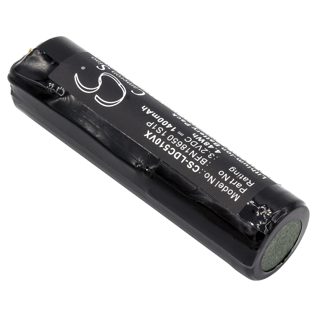 Vacuum Battery Silvercrest SFR 3.7 D3