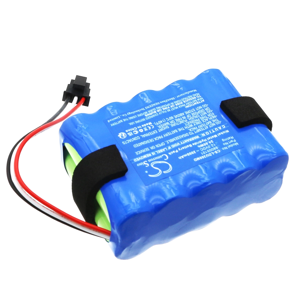 Batería Médica Laerdal CS-LDU300MD