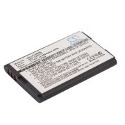 Batería del teléfono móvil LG F9100