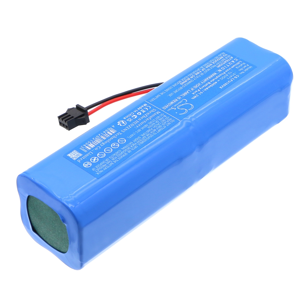 Battery Replaces 91471