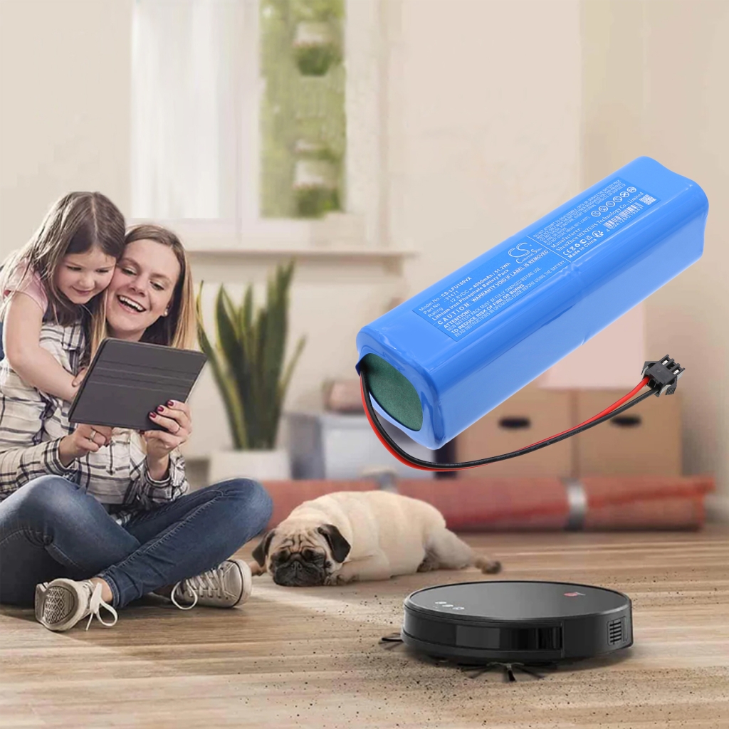Battery Replaces 91471